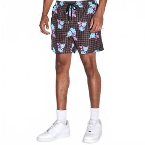 NEW KSUBI low res boardshort in multi